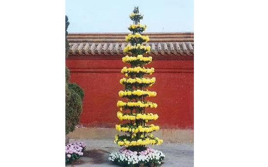 節日花壇41